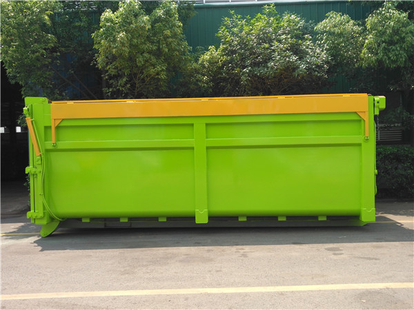 20方-35方多功能垃圾箱