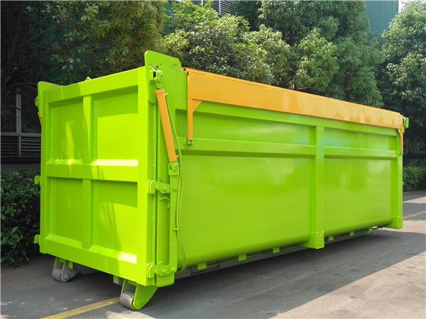 20方-35方多功能垃圾箱