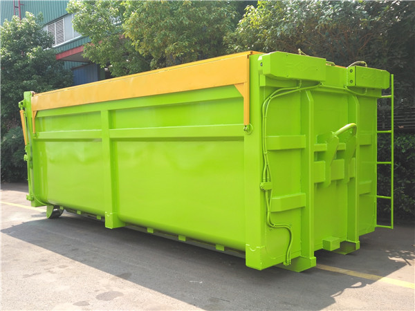 20方-35方多功能垃圾箱