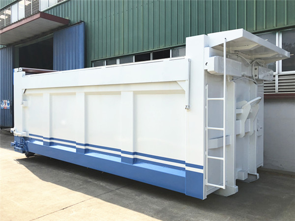 12-25方建筑、生活垃圾箱