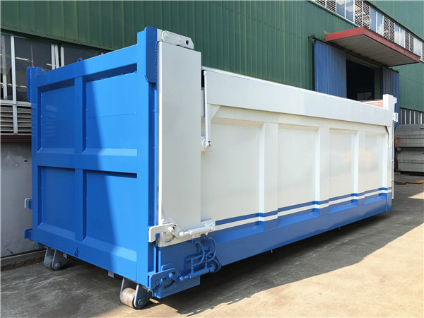 12-25方建筑、生活垃圾箱