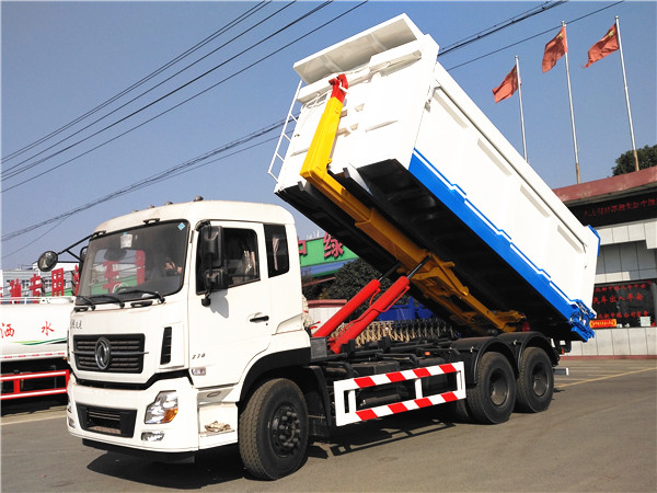 12-25方建筑、生活垃圾箱