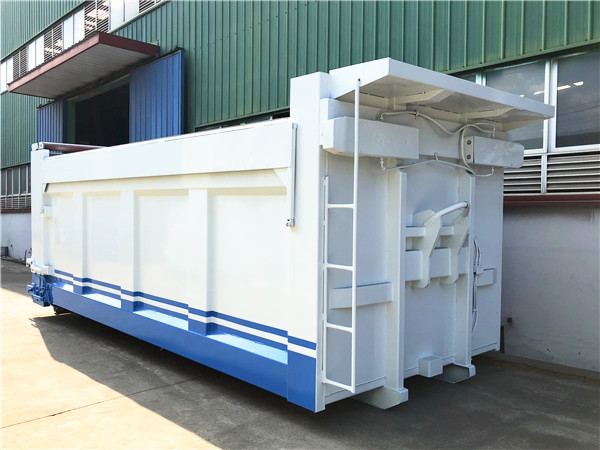 12-25方建筑、生活垃圾箱