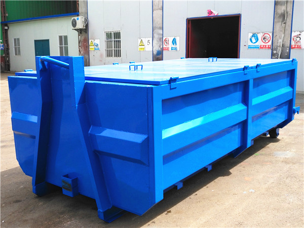 5-10方建筑、生活垃圾箱