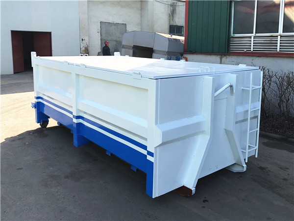 5-10方建筑、生活垃圾箱