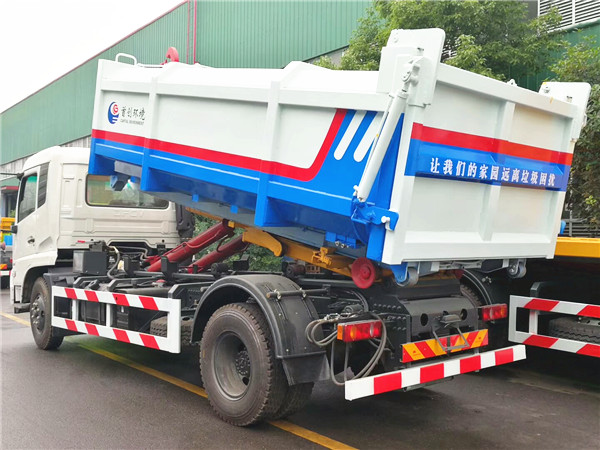 不銹鋼餐廚垃圾箱